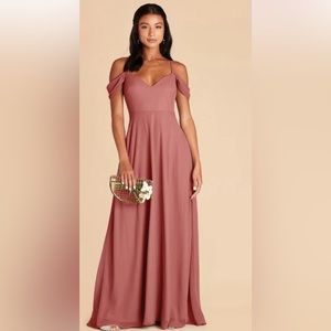 Birdy Grey Mulberry Dress